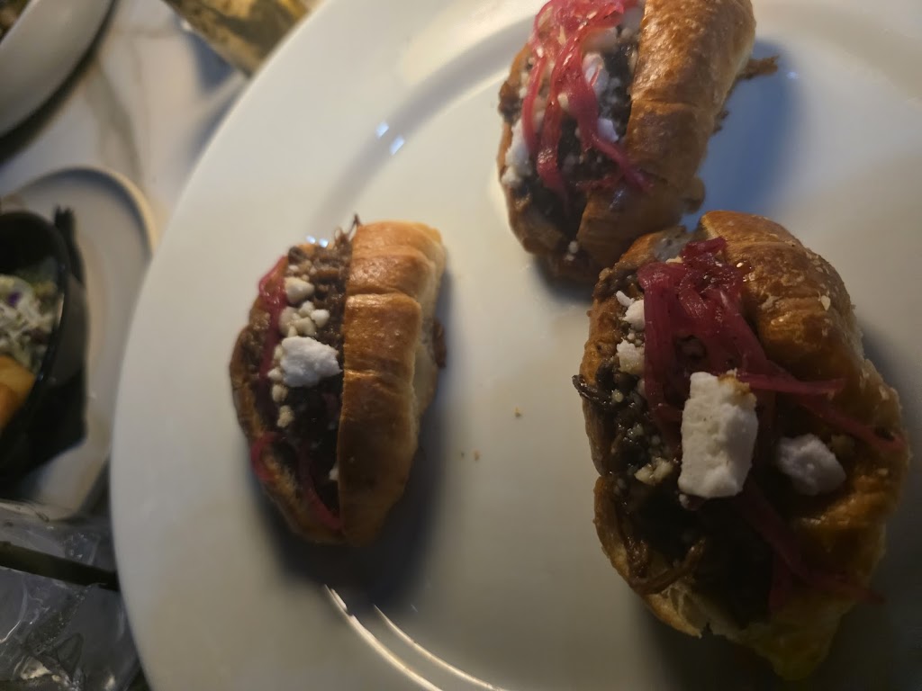 Jerusalem Grill