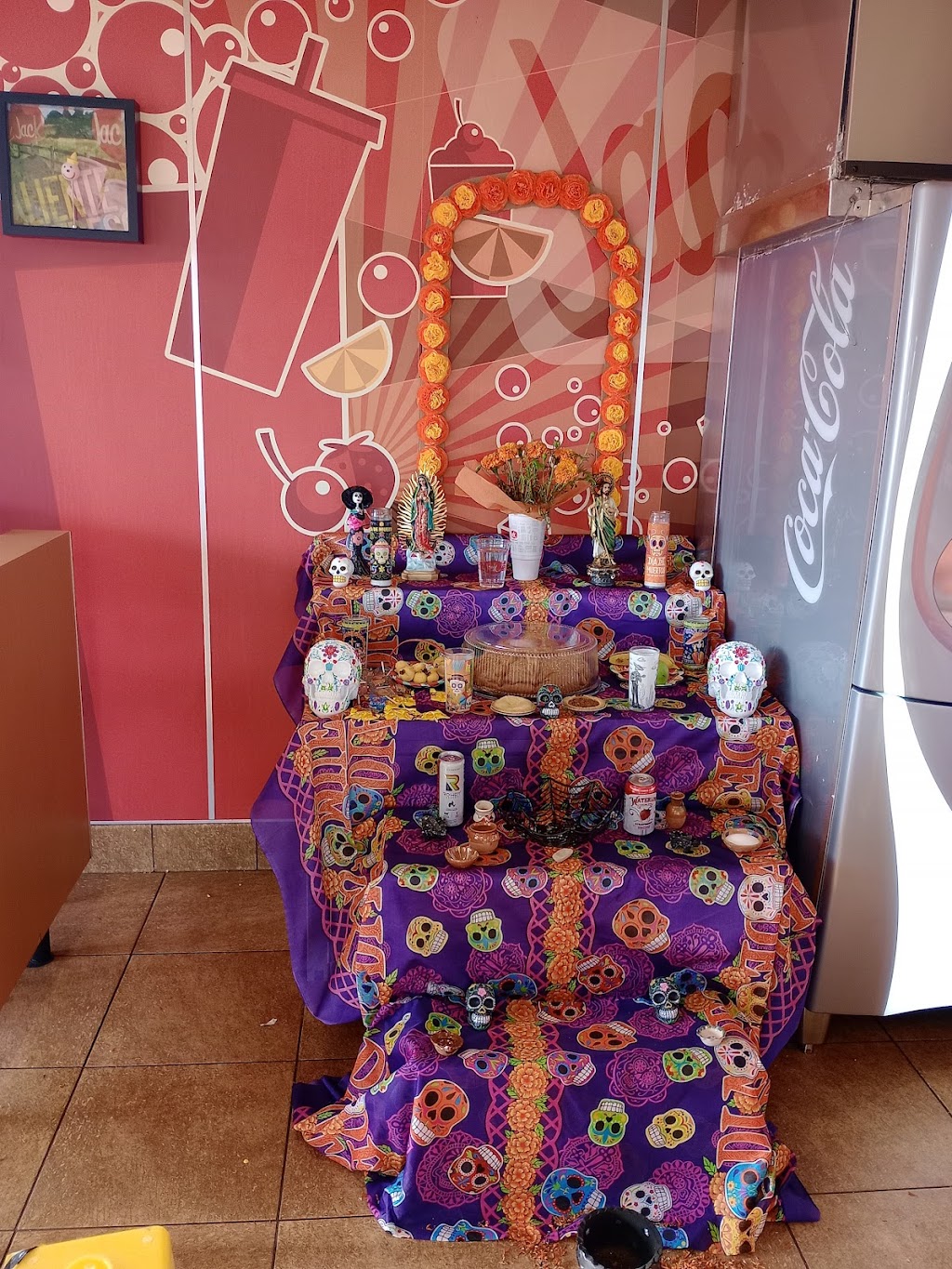 Jack in the Box