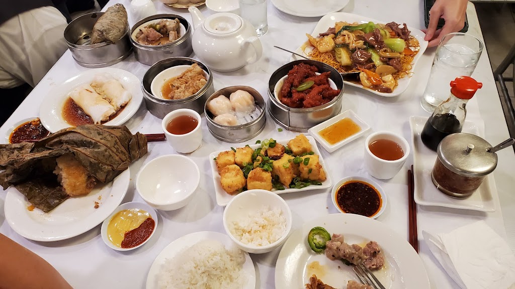 Sea Food Paradise