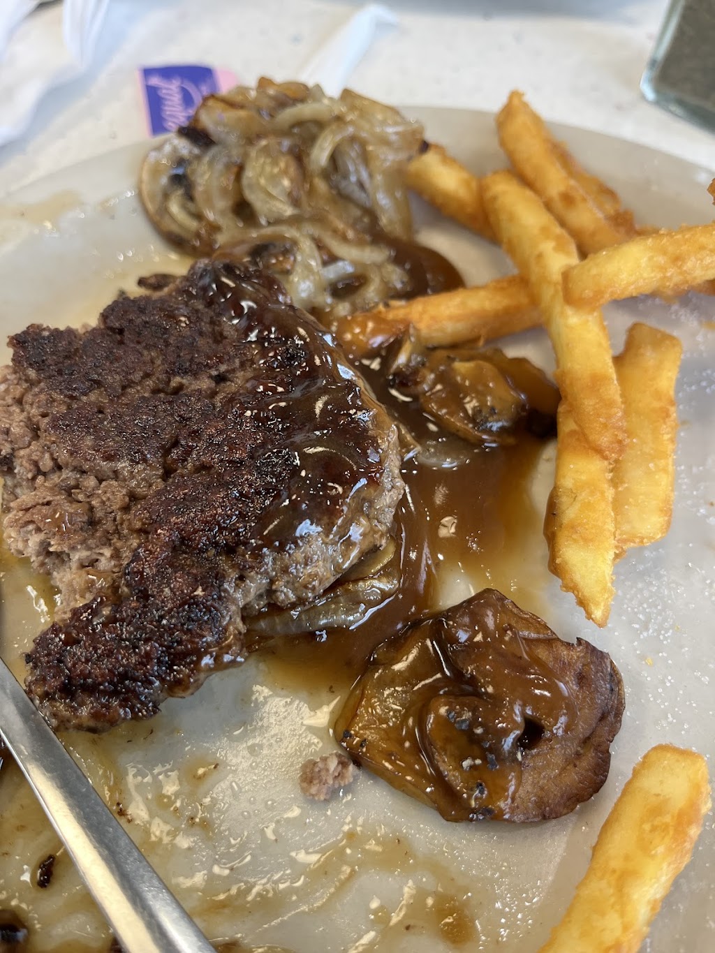 Penny’s Diner