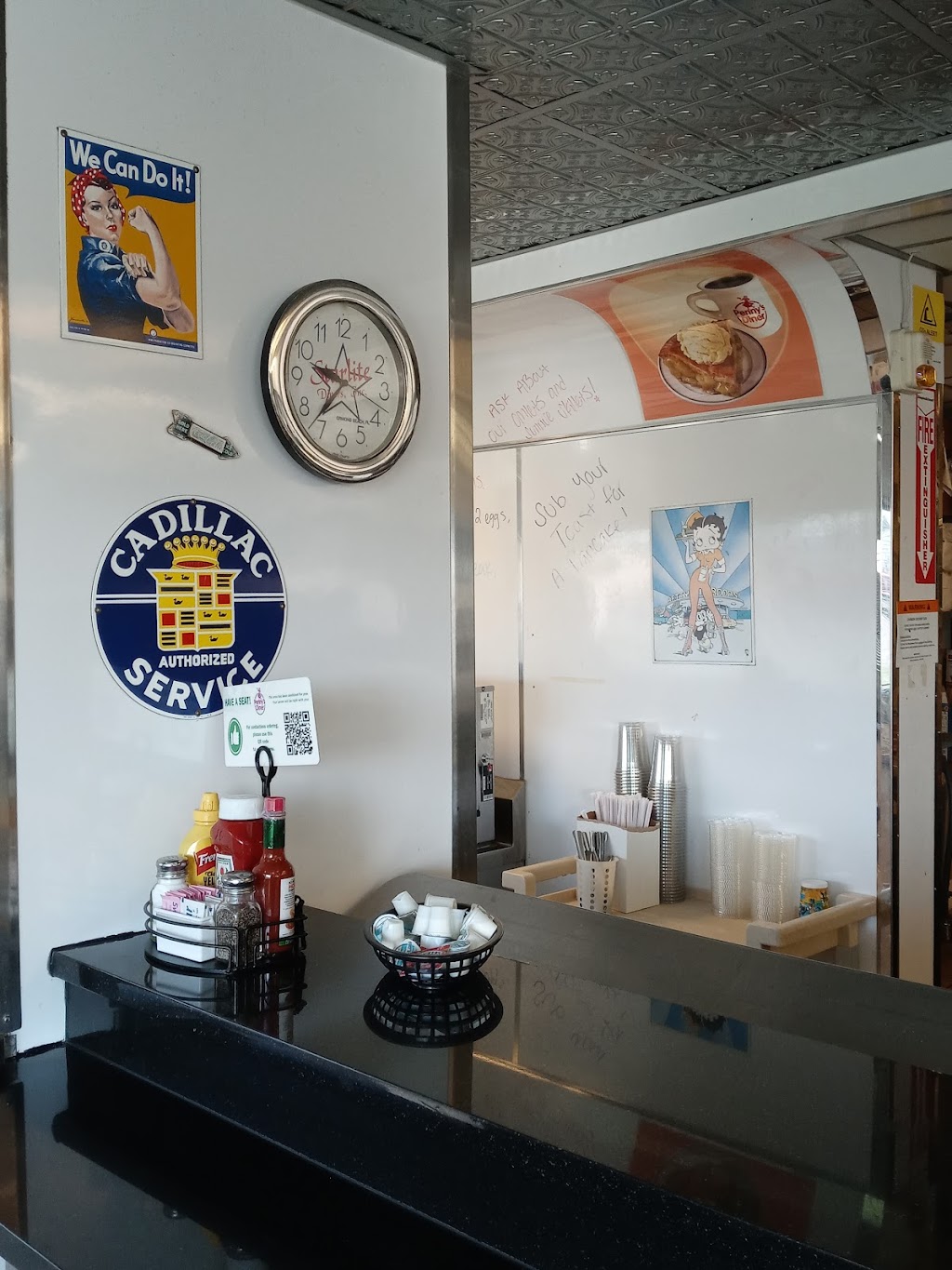 Penny’s Diner