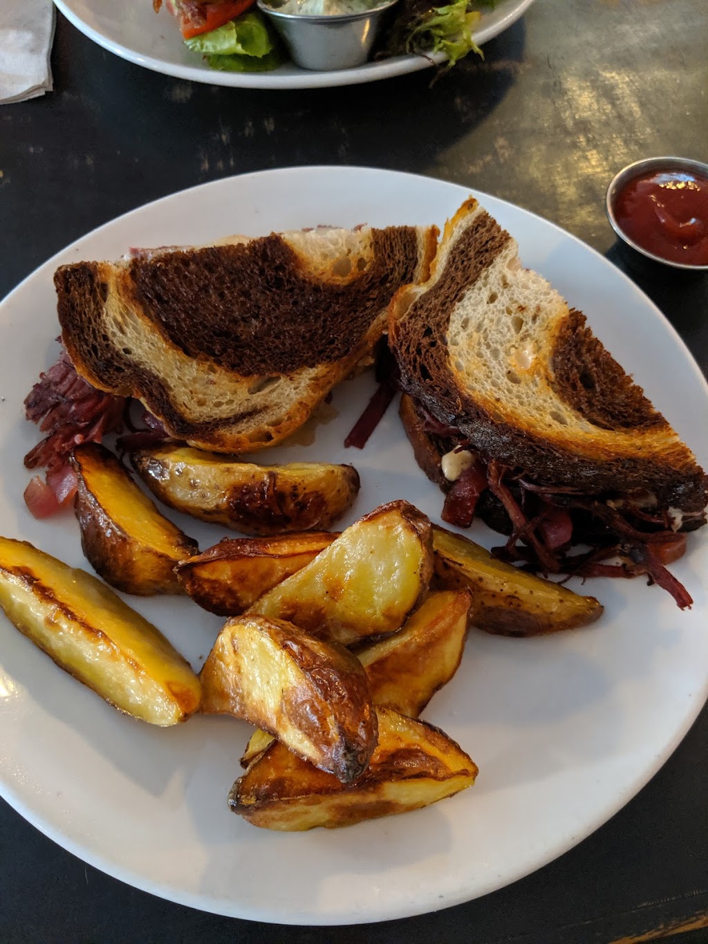 Hamilton's Bakery and Cafe
