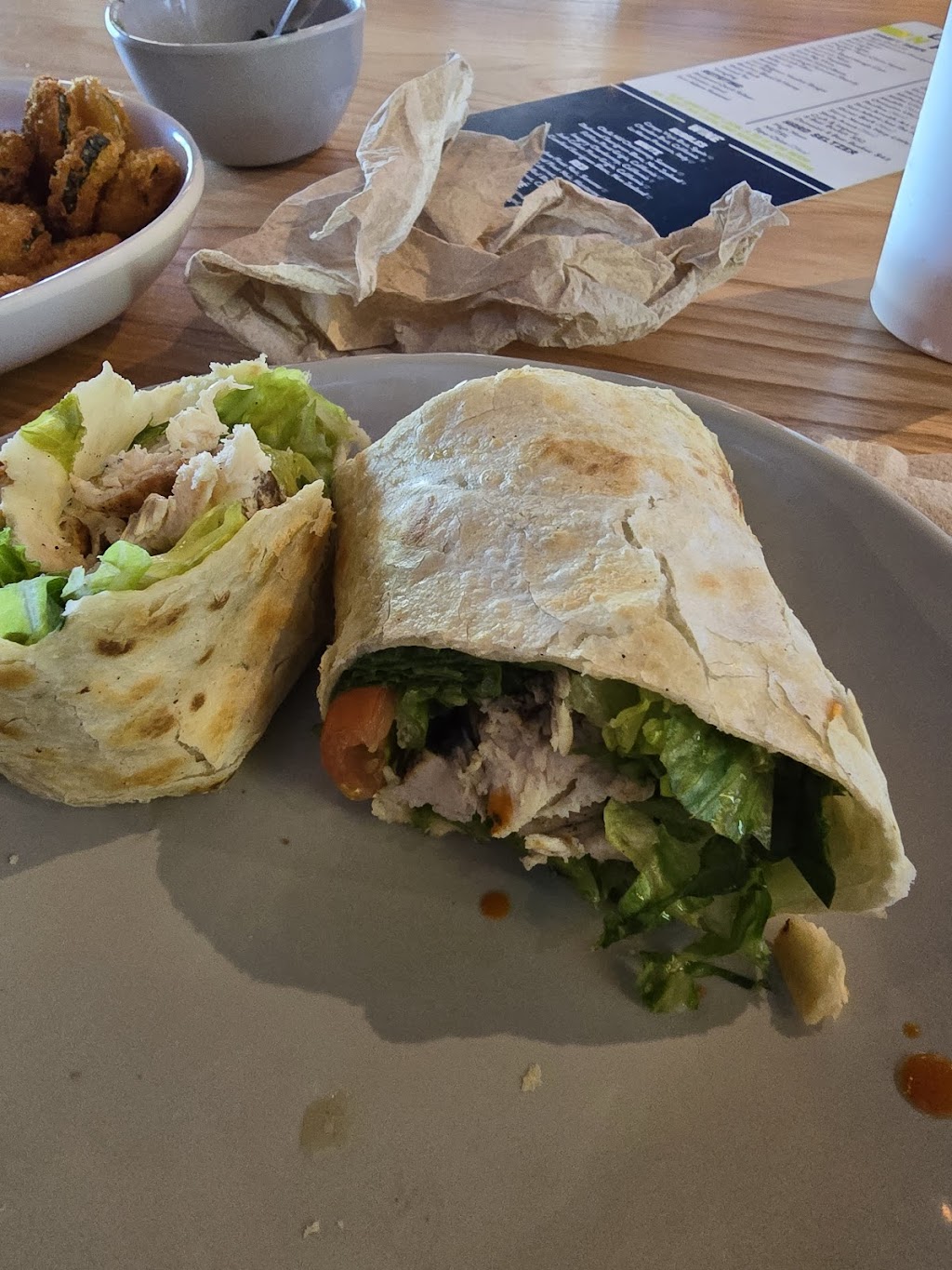 Chicken 'n Grill, Gulf Freeway, TX