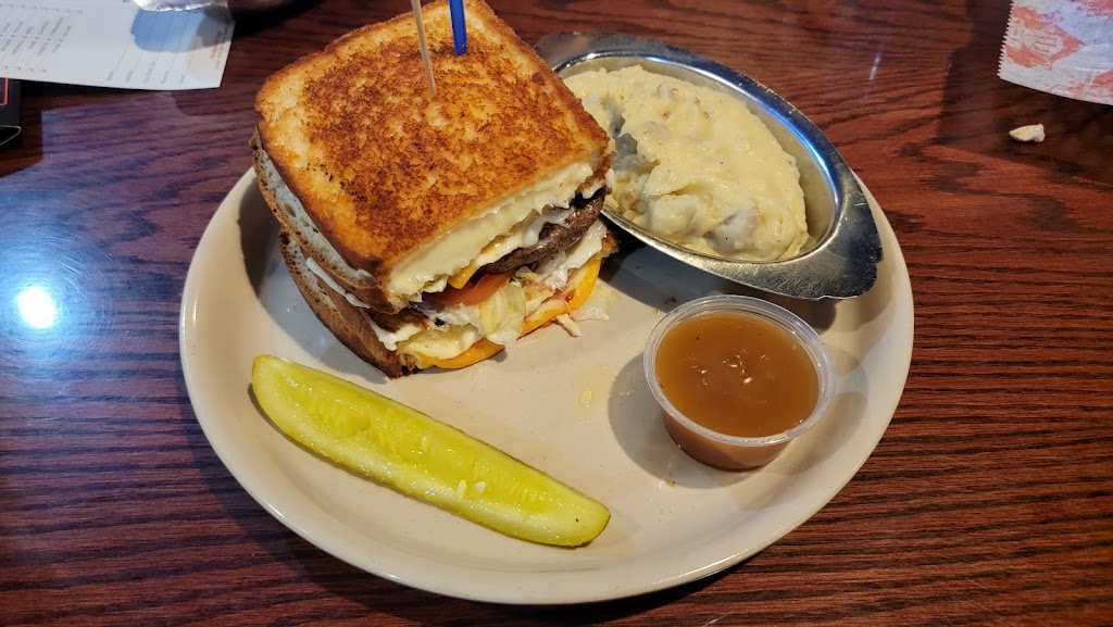 Tully's Good Times