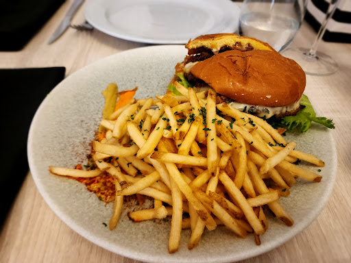 Restaurante VinoVida