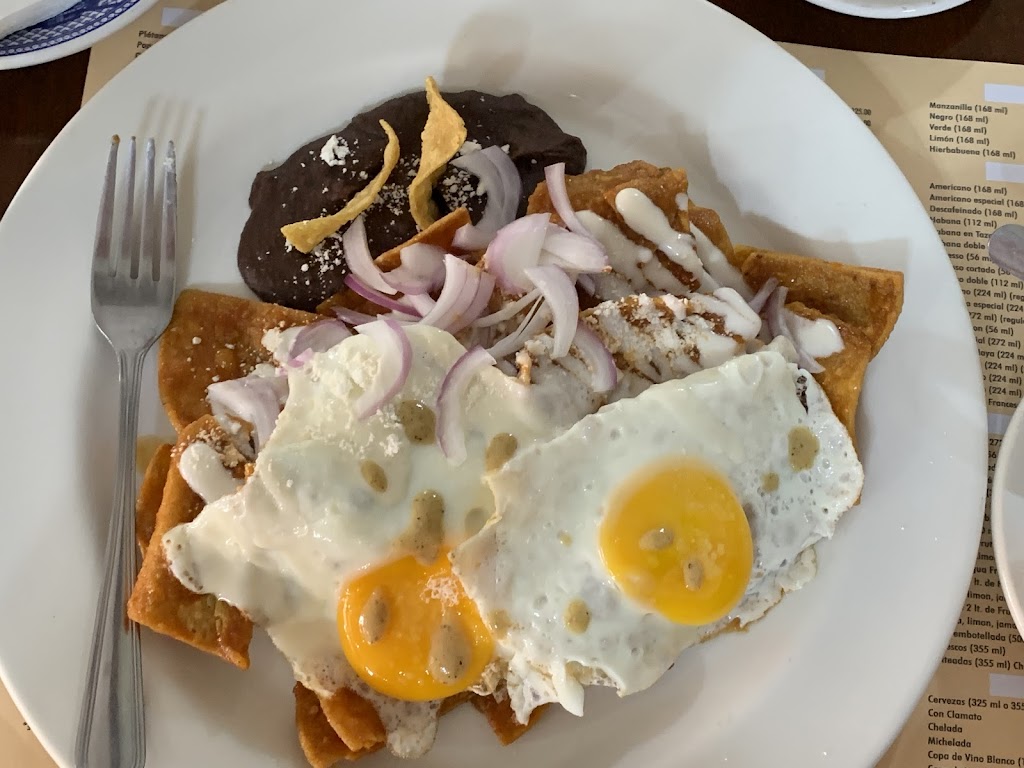 Café La Habana
