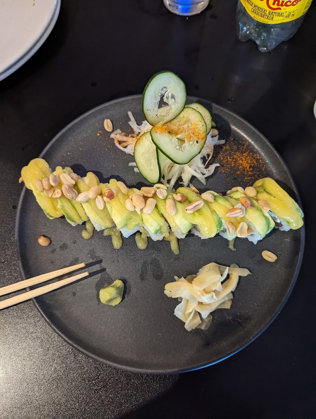 Sushi Sun