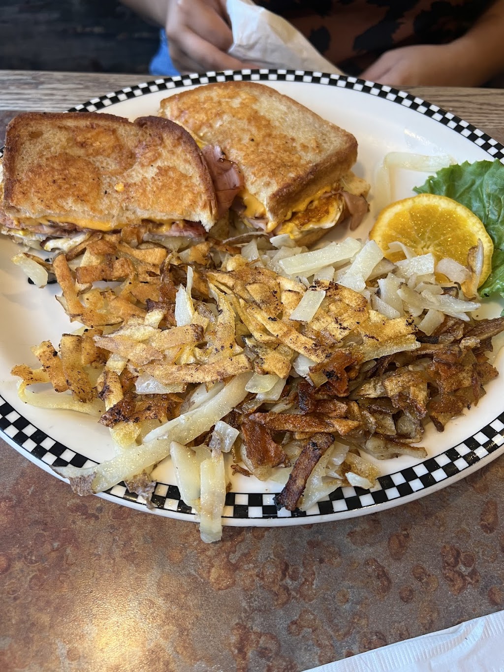 Black Bear Diner
