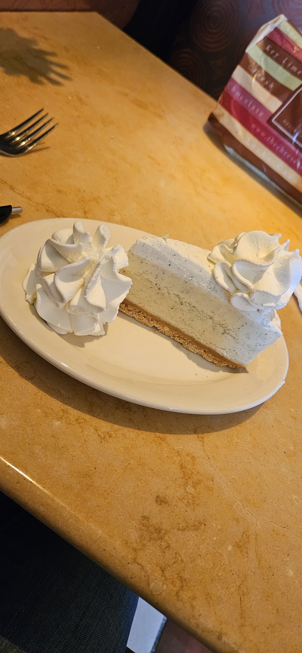 The Cheesecake Factory, Lubbock, TX