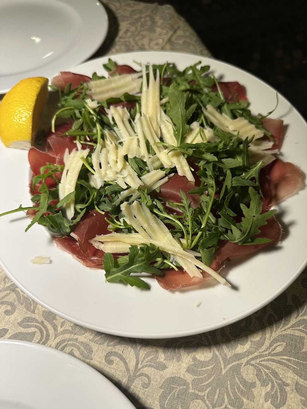 Nando, Bellagio