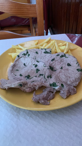 Restaurante Bar San Jorge, O Porriño