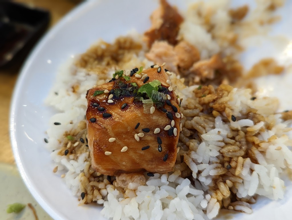 Sushigami