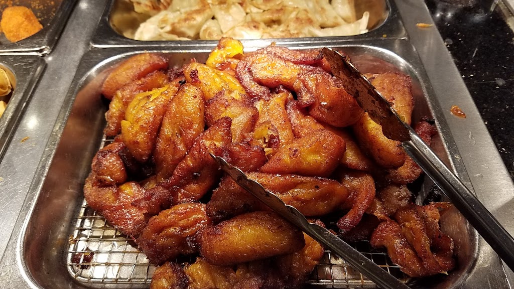 Asia Buffet