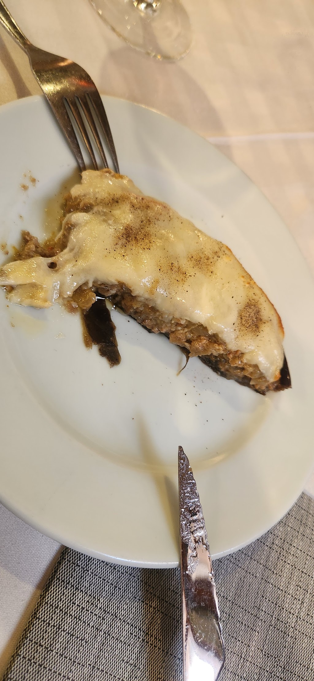 Restaurant Siurana