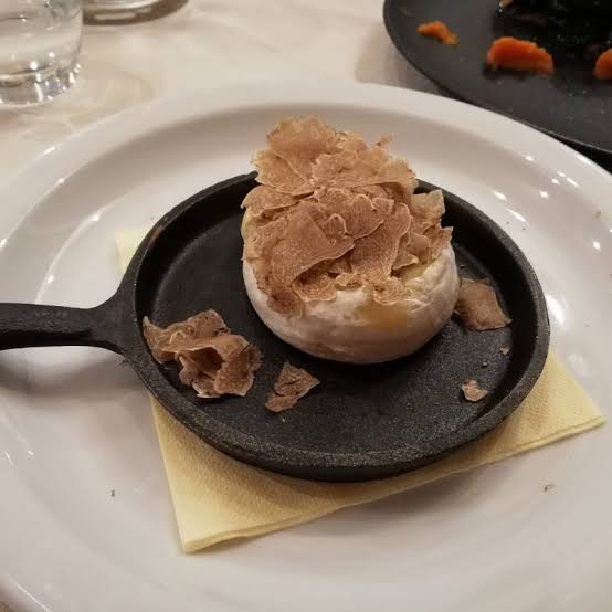 La Locanda del Sorriso, Dogliani