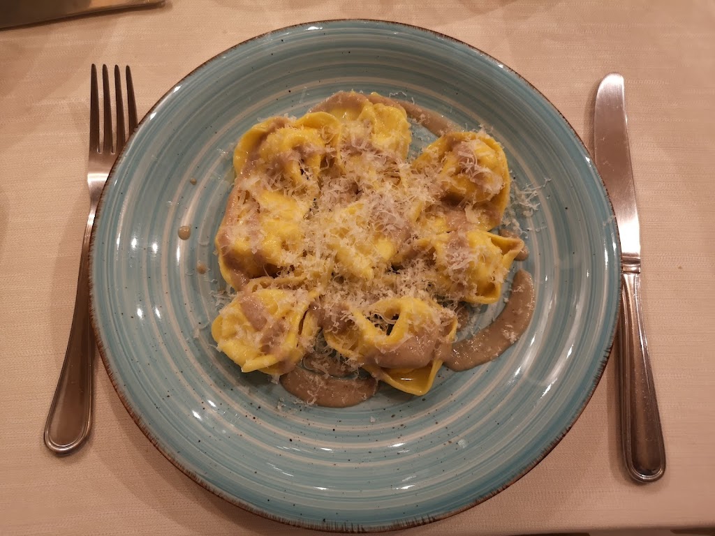 La Locanda del Sorriso