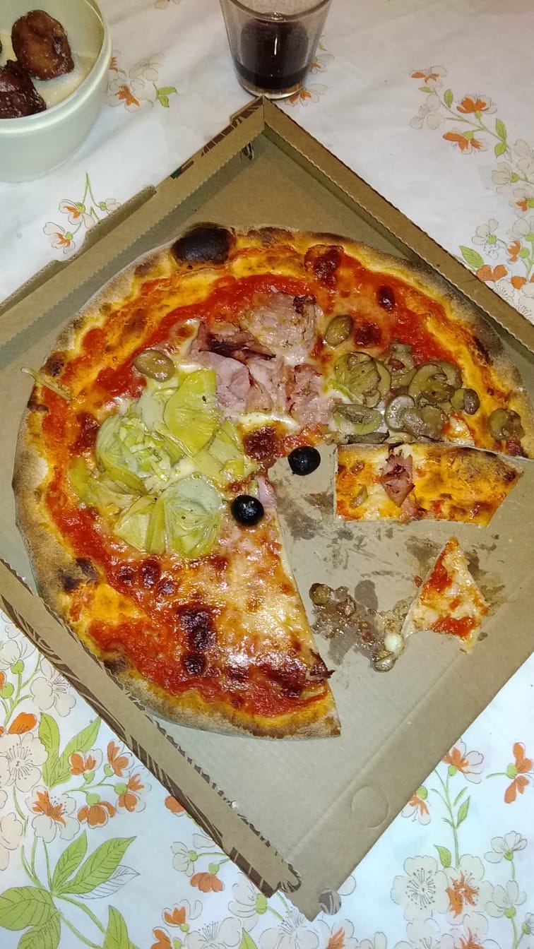 Pizzeria Ristorante Sorrento