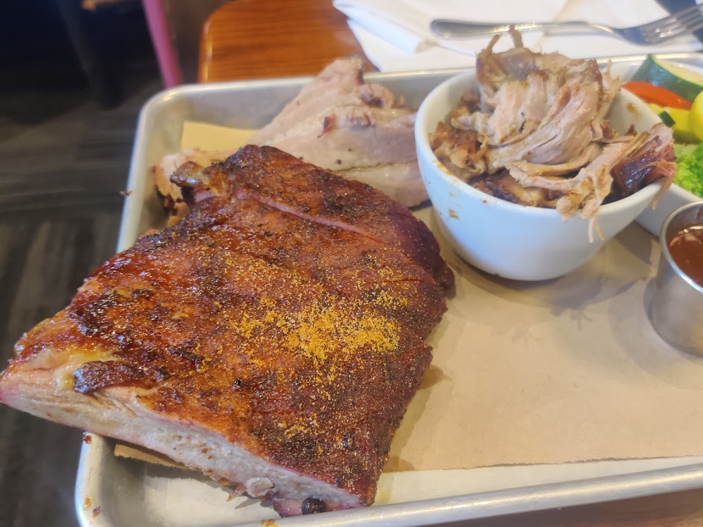 Back Forty Texas BBQ