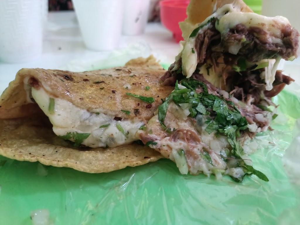 Taqueria Jassos