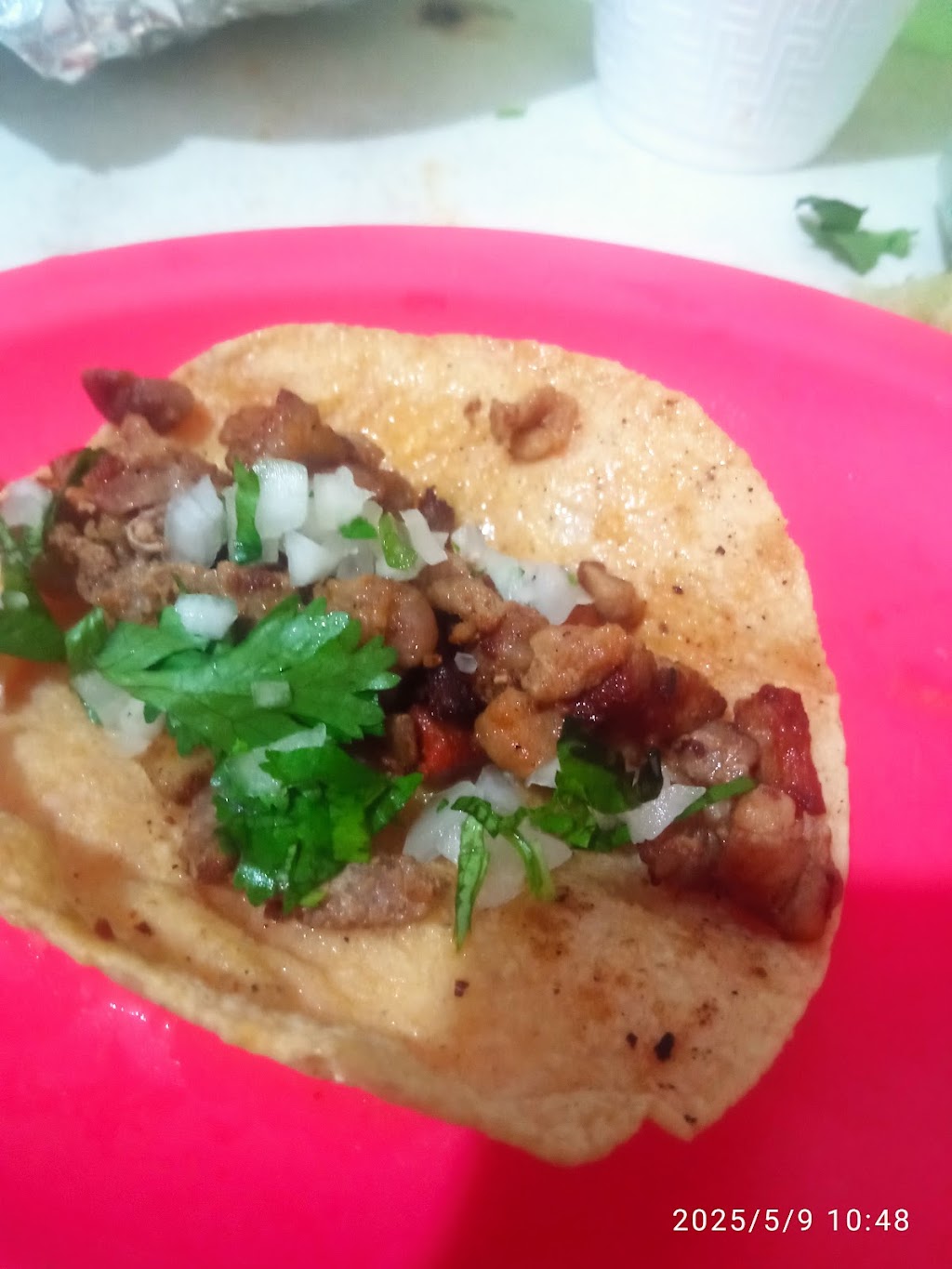Taqueria Jassos