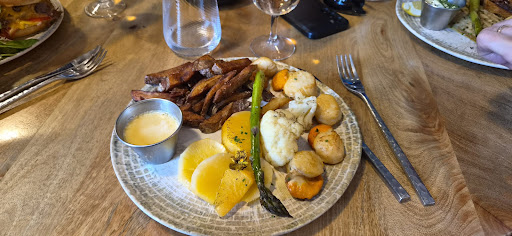 Restaurant Le Ter, Ploemeur
