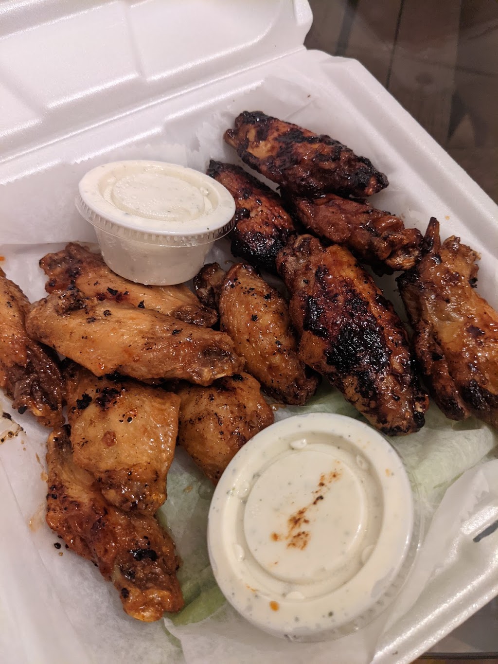 Yummy's Chicken and Pizza