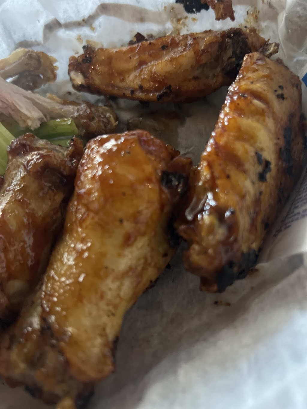 Yummy's Chicken and Pizza