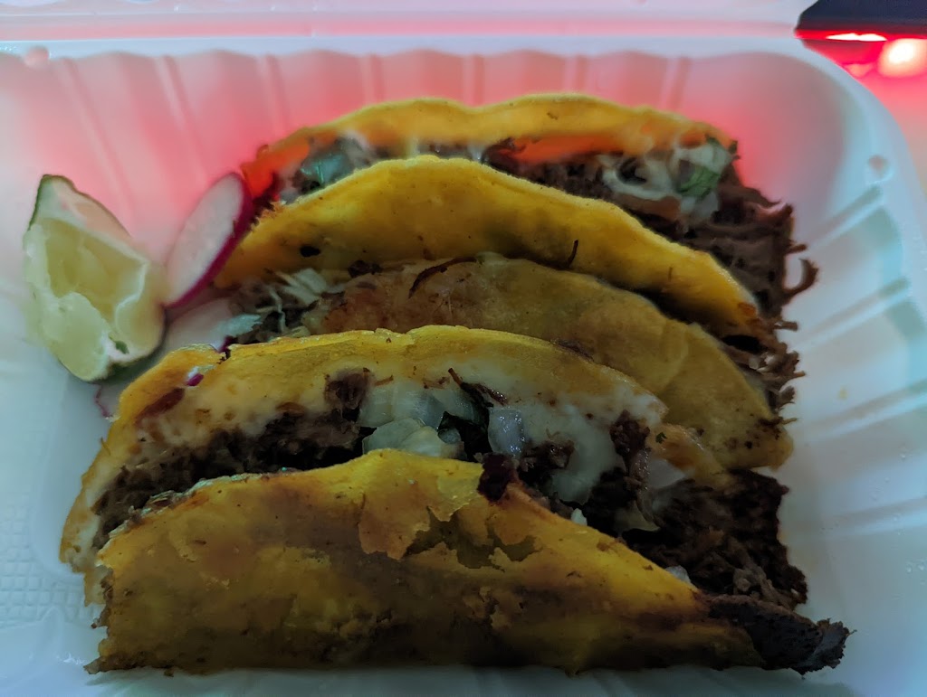 Cenaduría y Bar Ajua