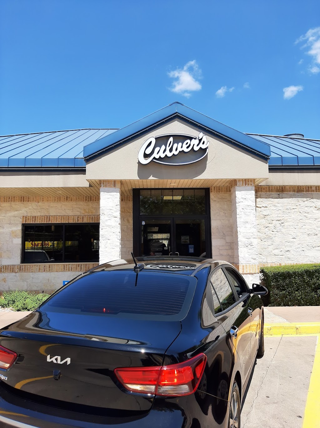 Culver's