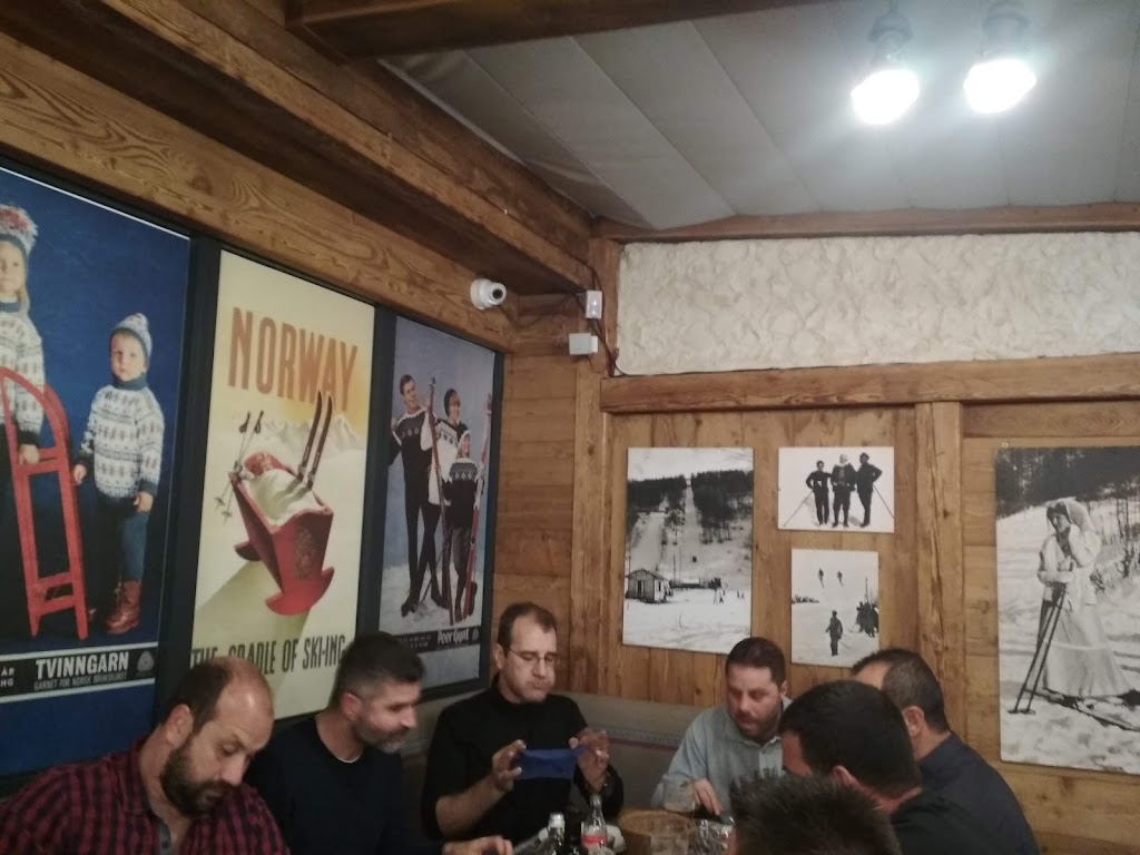 Harald's, Bardonecchia