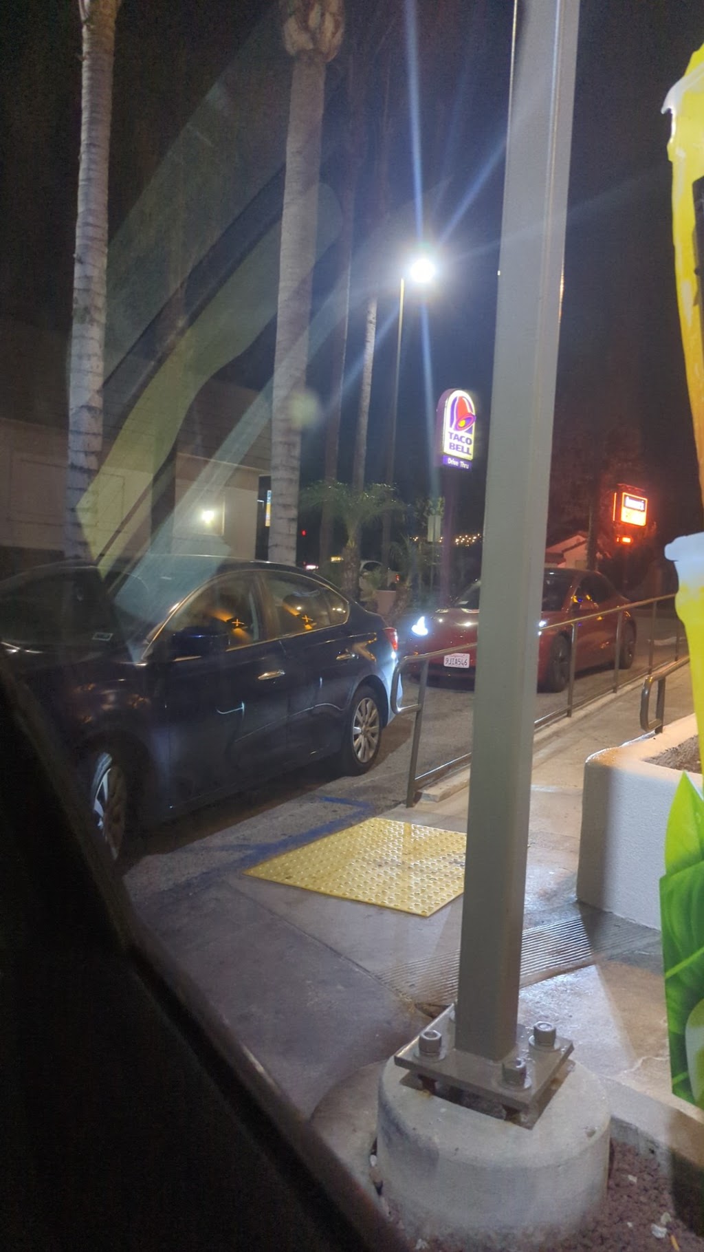 Taco Bell, Sherman Oaks, CA