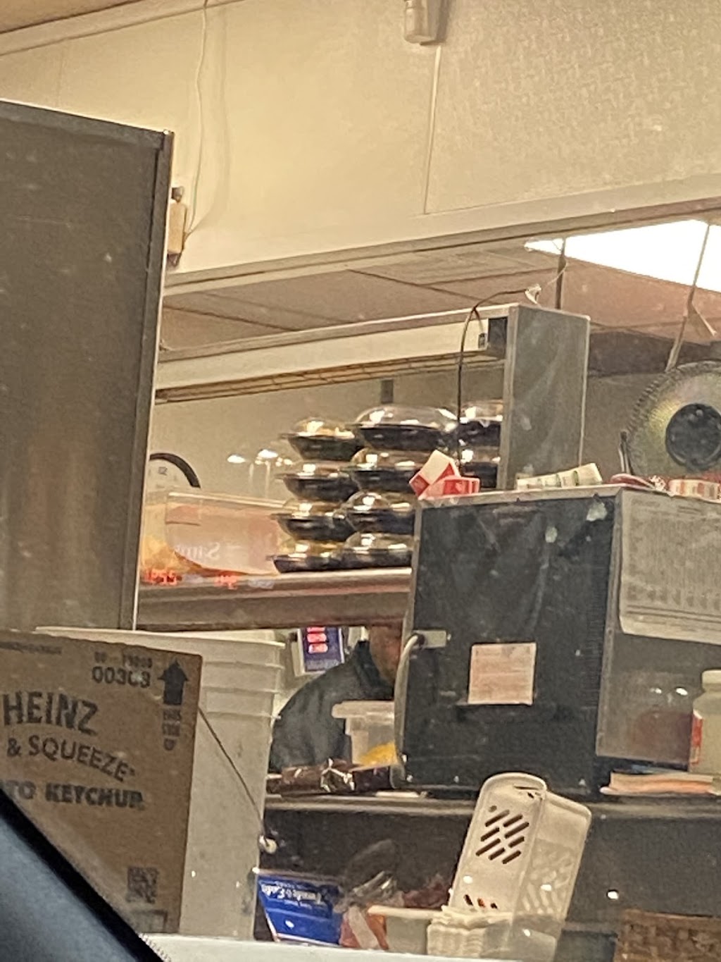 DQ Grill & Chill