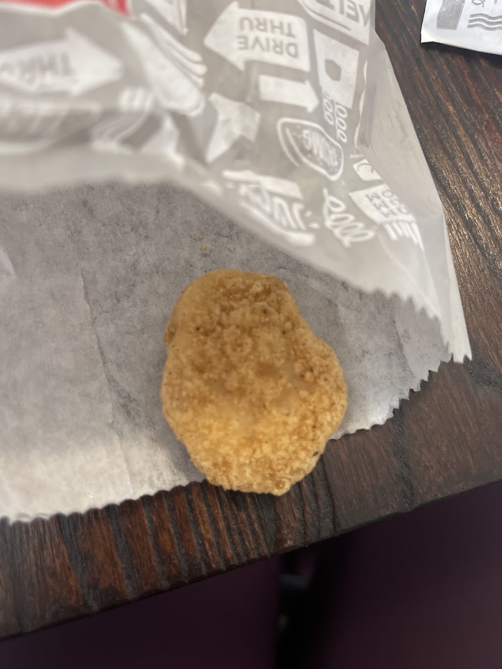 Jack in the Box