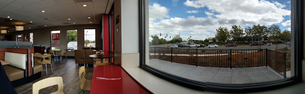 Wendy's