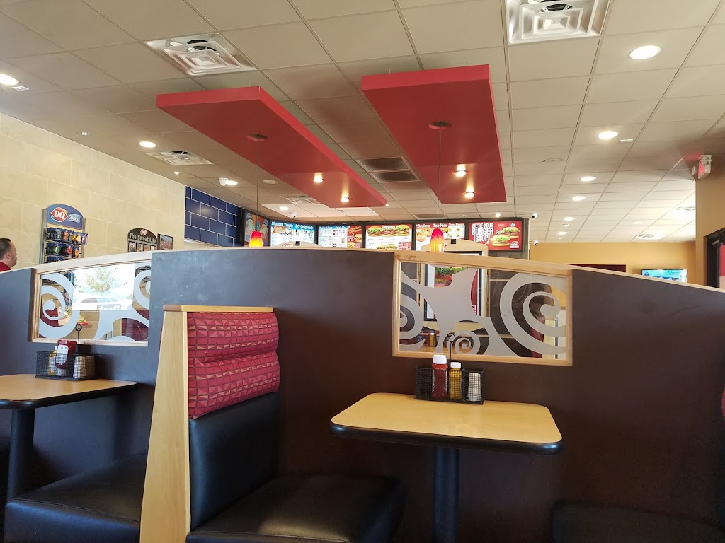 DQ Grill & Chill