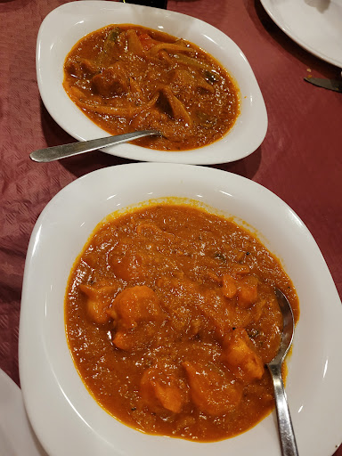 Maharaja Restaurante Indio Granada