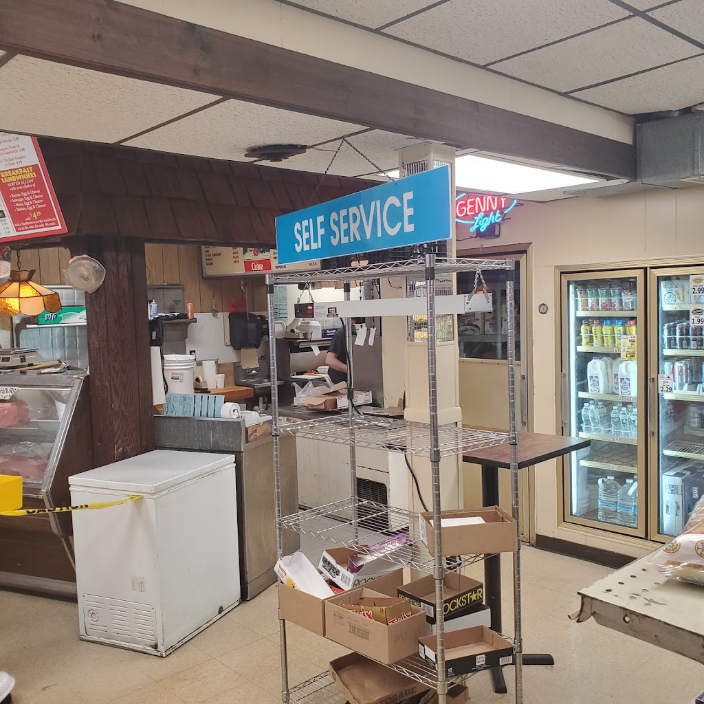 Mayback's Deli, Tonawanda, NY