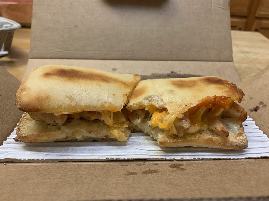 Domino's, League City, TX