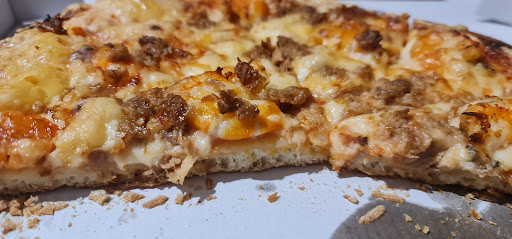 Pizzería Vissani