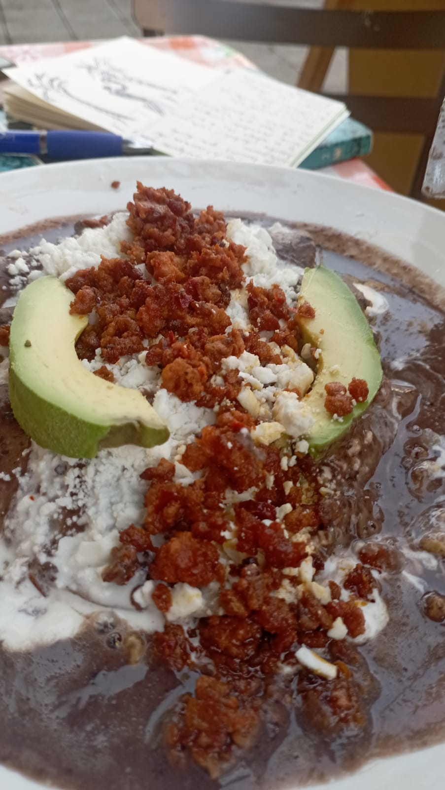 Restaurante Los Monchis Desayunos y Comida