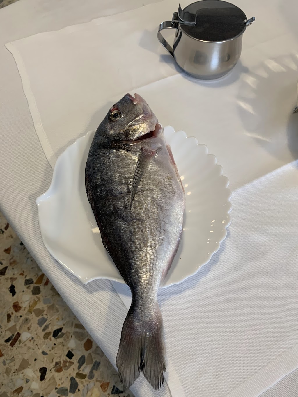 Trattoria Ausiliatrice