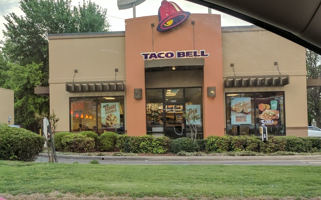 Taco Bell, Sulphur Springs, TX