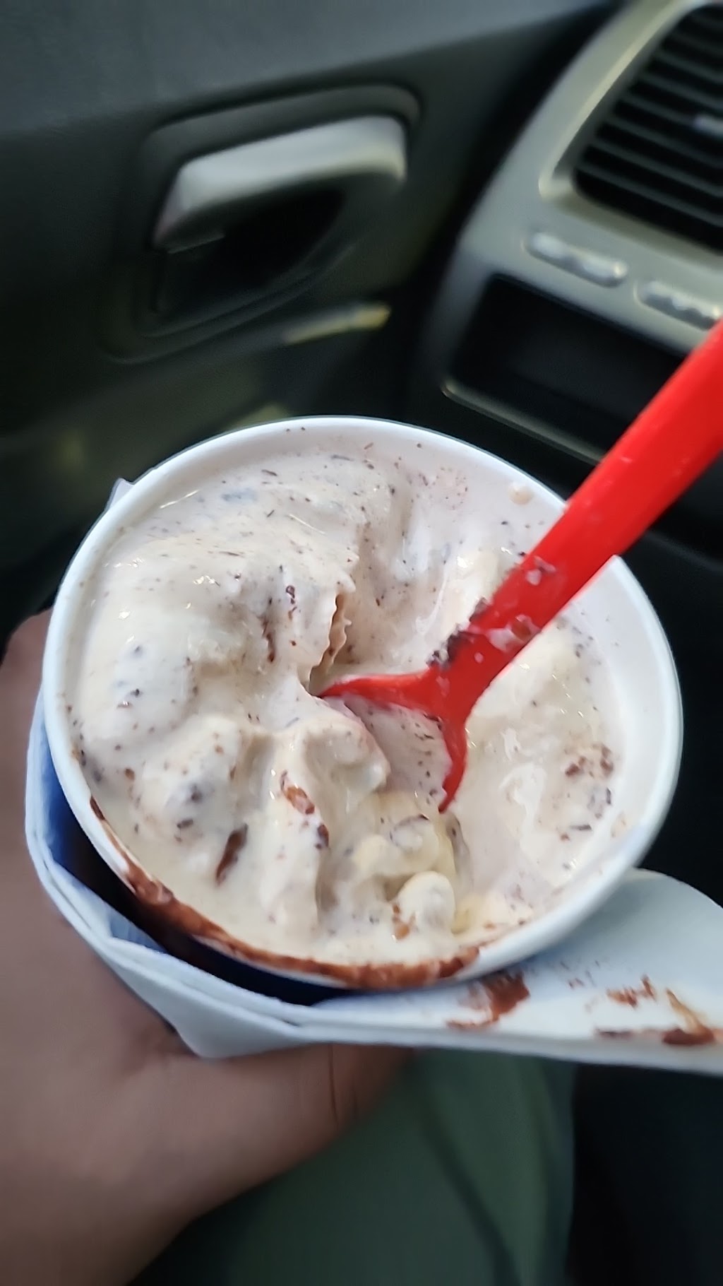 DQ Grill & Chill