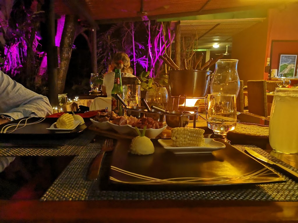 Restaurante Baljum