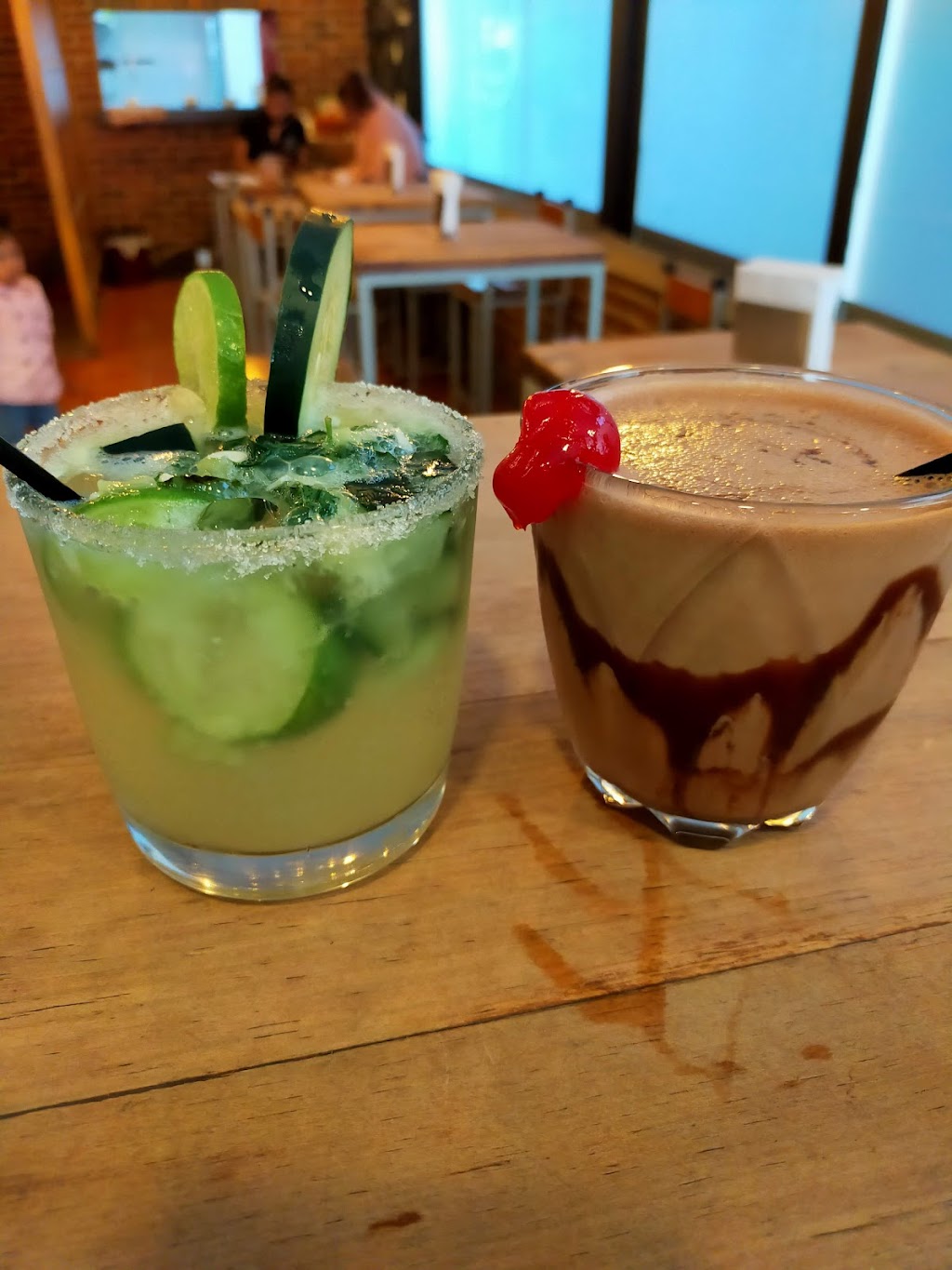 La Conchita, Chalco
