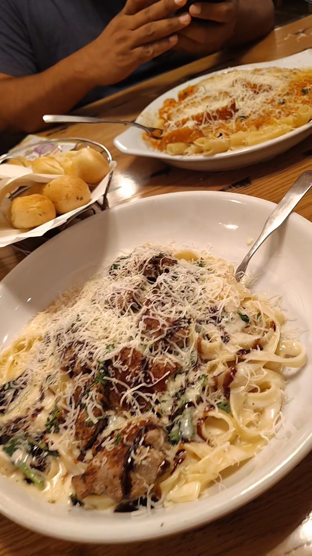 Olive Garden