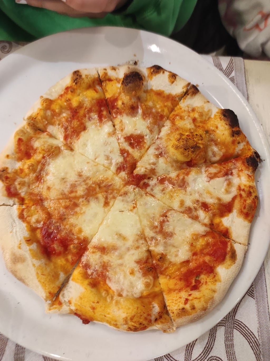 Pizzeria Due Mori