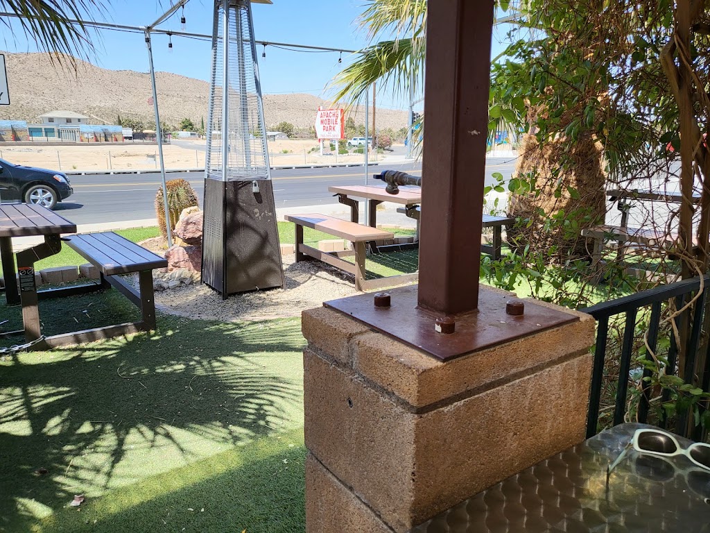 John's Place