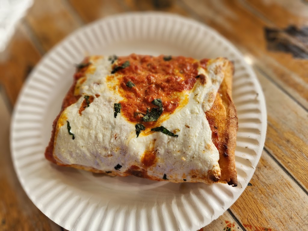 Gravesend Pizza