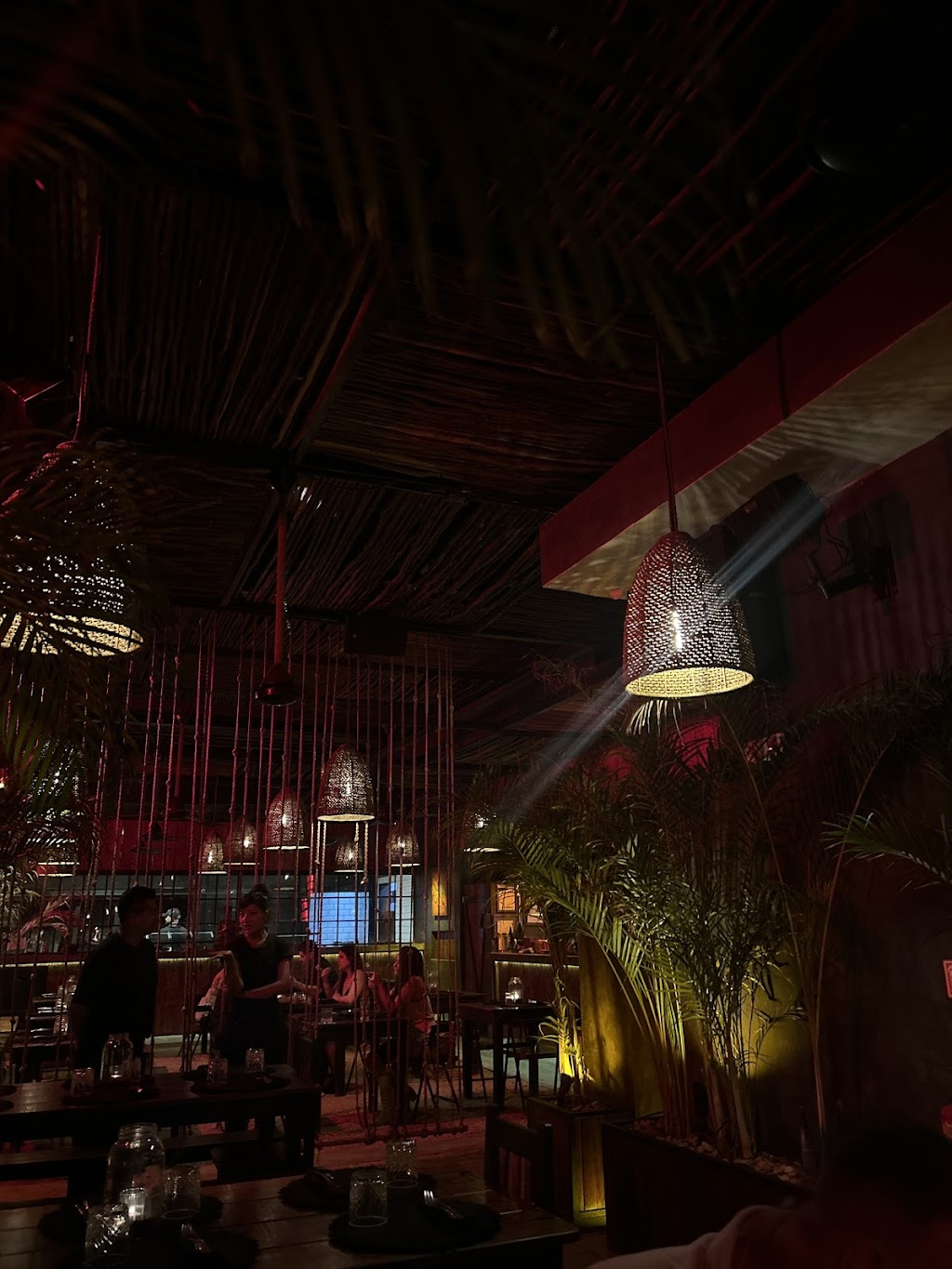 La Brasa